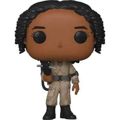 Funko Pop! Movies - Ghostbusters 3: Afterlife Vinyl Figures - Select Figure(s) - Action Figure