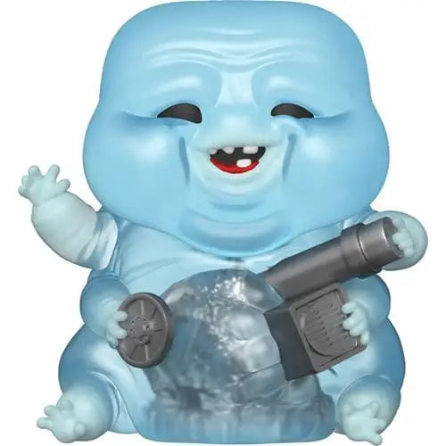 Funko Pop! Movies - Ghostbusters 3: Afterlife Vinyl Figures - Select Figure(s) - Action Figure