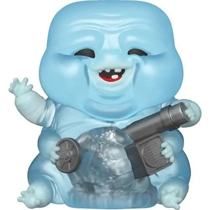 Funko Pop! Movies - Ghostbusters 3: Afterlife Vinyl Figures - Select Figure(s) - Action Figure