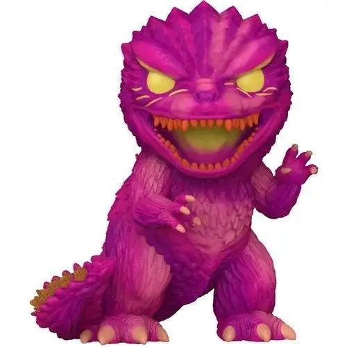 Funko Pop! Movies - Godzilla Retro Futurism Premium Vinyl Figure - Select Figure(s) - Action Figure