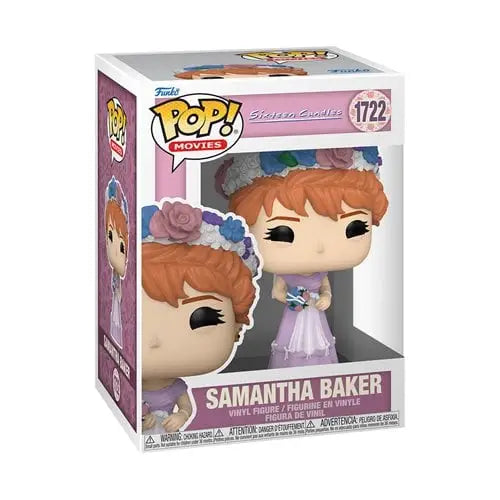 Funko Pop! Movies - John Hughes Vinyl Figures - Select Figure(s) - 1722 - Sixteen Candles - Samantha Baker - Toys &