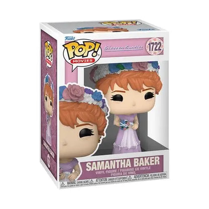 Funko Pop! Movies - John Hughes Vinyl Figures - Select Figure(s) - 1722 - Sixteen Candles - Samantha Baker - Toys &