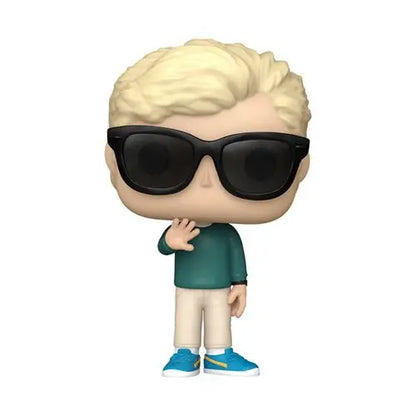 Funko Pop! Movies - John Hughes Vinyl Figures - Select Figure(s) - Toys & Games