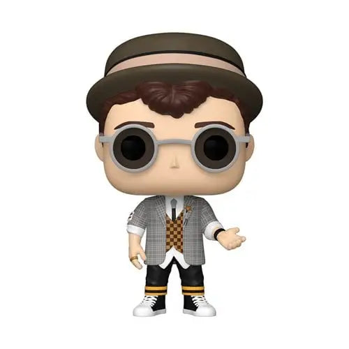 Funko Pop! Movies - John Hughes Vinyl Figures - Select Figure(s) - Toys & Games