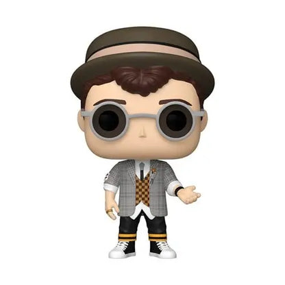 Funko Pop! Movies - John Hughes Vinyl Figures - Select Figure(s) - Toys & Games