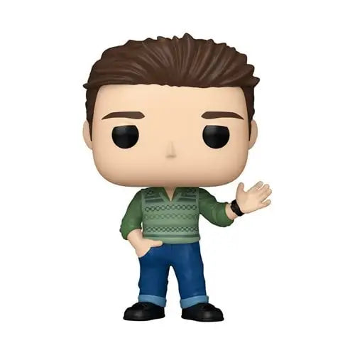 Funko Pop! Movies - John Hughes Vinyl Figures - Select Figure(s) - Toys & Games