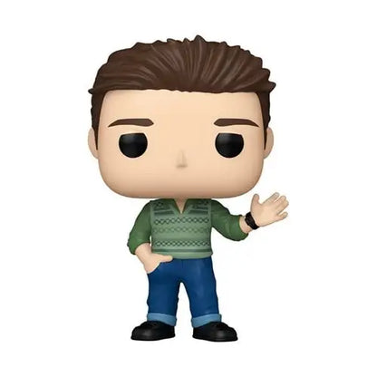 Funko Pop! Movies - John Hughes Vinyl Figures - Select Figure(s) - Toys & Games
