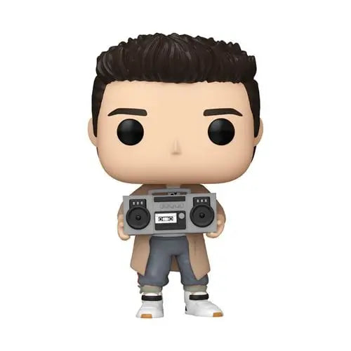 Funko Pop! Movies - John Hughes Vinyl Figures - Select Figure(s) - Toys & Games