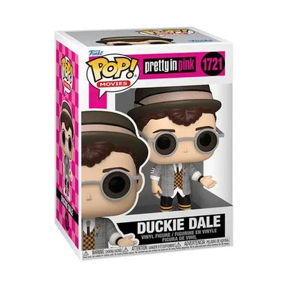 Funko Pop! Movies - John Hughes Vinyl Figures - Select Figure(s) - Toys & Games