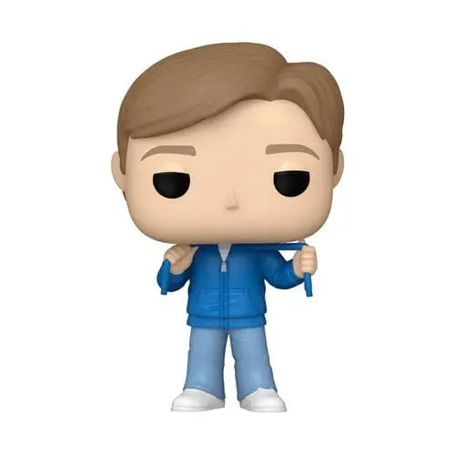 Funko Pop! Movies - John Hughes Vinyl Figures - Select Figure(s) - Toys & Games