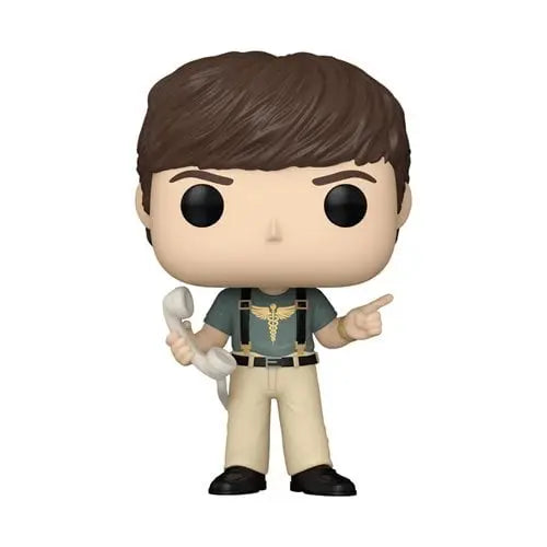Funko Pop! Movies - John Hughes Vinyl Figures - Select Figure(s) - Toys & Games