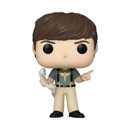 Funko Pop! Movies - John Hughes Vinyl Figures - Select Figure(s) - Toys & Games