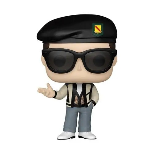 Funko Pop! Movies - John Hughes Vinyl Figures - Select Figure(s) - Toys & Games