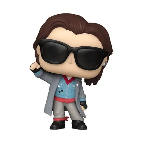 Funko Pop! Movies - John Hughes Vinyl Figures - Select Figure(s) - Toys & Games