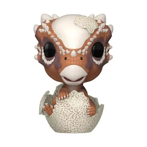 Funko Pop! Movies - Jurassic Park - Hatchling Vinyl Figure - Toys & Games