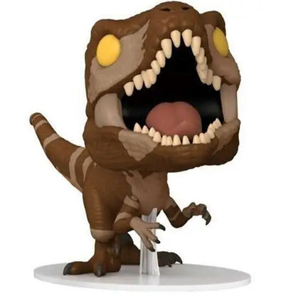 Funko Pop! Movies - Jurassic World: Dominion Vinyl Figures - Select Figure(s) - Toys & Games