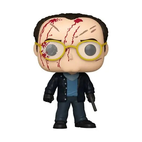 Funko Pop! Movies - RoboCop Vinyl Figure - Select Figure(s) - Action Figure