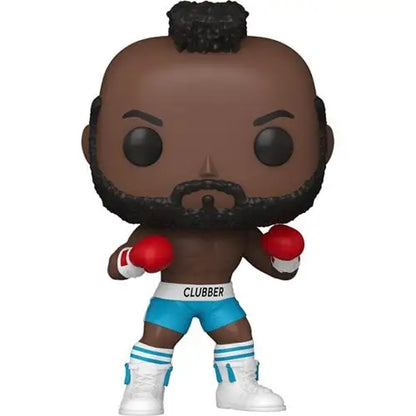 Funko Pop! Movies - Rocky Vinyl Figures - Select Figure(s) - Toys & Games