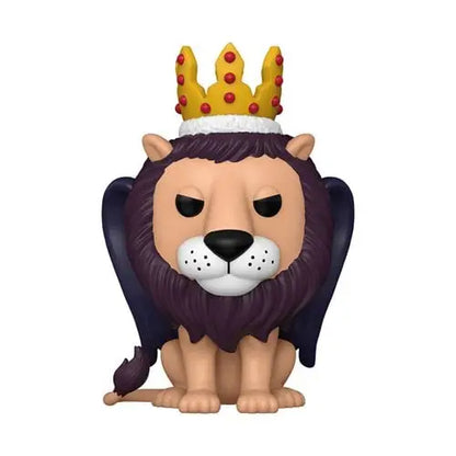 Funko Pop! Movies - Rudolph the Red-Nosed Reindeer Vinyl Figure - Select Figure(s) - Action Figure
