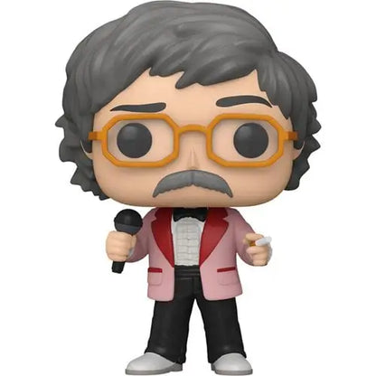 Funko Pop! Movies - Wet Hot American Summer Vinyl Figure - Select Figure(s) - Action Figure