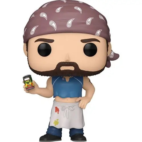 Funko Pop! Movies - Wet Hot American Summer Vinyl Figure - Select Figure(s) - Action Figure