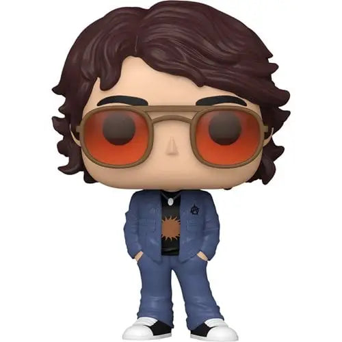 Funko Pop! Movies - Wet Hot American Summer Vinyl Figure - Select Figure(s) - Action Figure