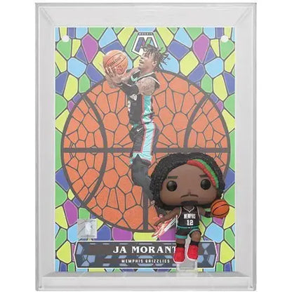 Funko Pop! NBA Trading Card Figure - Select Figure(s) - Action Figure