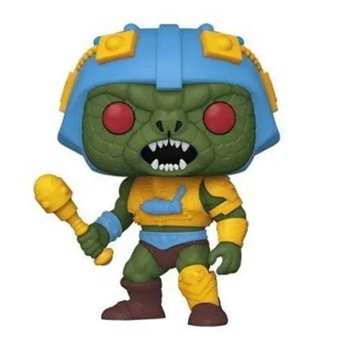 Funko Pop! Retro Toys - Masters of the Universe Vinyl Figures - Select Figure(s) - Action Figure
