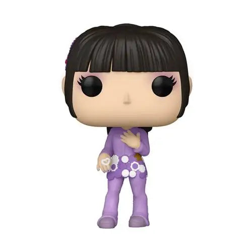 Funko Pop! Rocks - New Jeans Vinyl Figures - Select Figure(s) - Action Figure