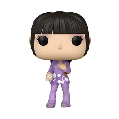 Funko Pop! Rocks - New Jeans Vinyl Figures - Select Figure(s) - Action Figure
