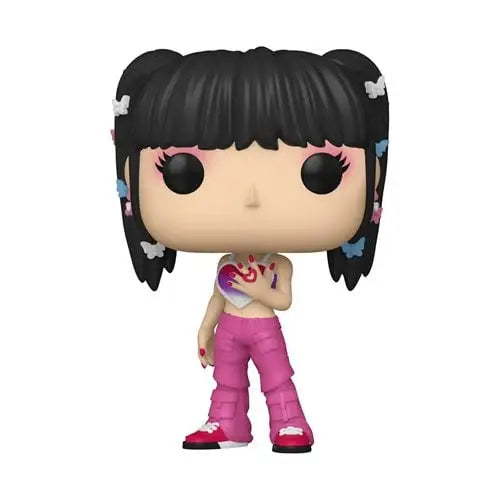 Funko Pop! Rocks - New Jeans Vinyl Figures - Select Figure(s) - Action Figure