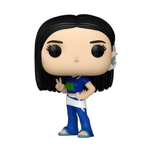 Funko Pop! Rocks - New Jeans Vinyl Figures - Select Figure(s) - Action Figure