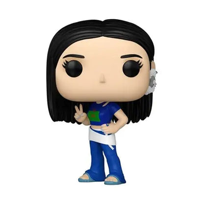 Funko Pop! Rocks - New Jeans Vinyl Figures - Select Figure(s) - Action Figure