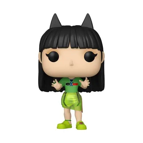 Funko Pop! Rocks - New Jeans Vinyl Figures - Select Figure(s) - Action Figure