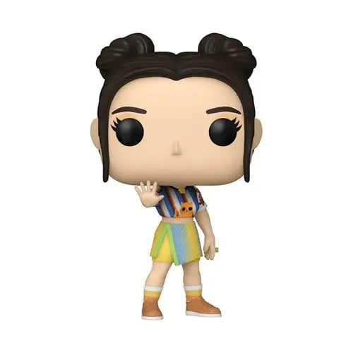 Funko Pop! Rocks - New Jeans Vinyl Figures - Select Figure(s) - Action Figure