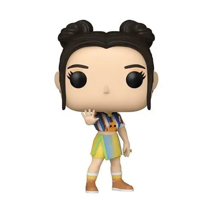Funko Pop! Rocks - New Jeans Vinyl Figures - Select Figure(s) - Action Figure