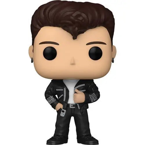 Funko Pop! Rocks - New Kids on the Block Vinyl Figure - Select Figure(s) - Action Figure