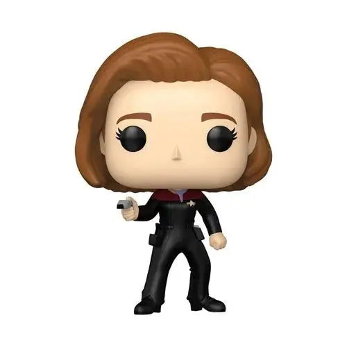 Funko Pop! Star Trek Vinyl Figures - Select Figure(s) - Action Figure