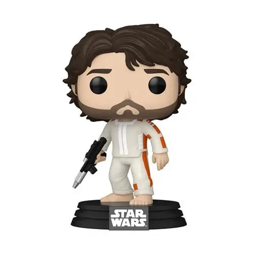 Funko Pop! Star Wars: Andor Vinyl Figure - Select Figure(s) - Action Figure