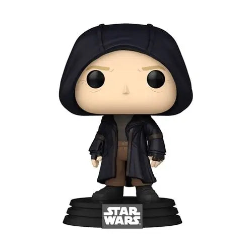 Funko Pop! Star Wars: Andor Vinyl Figure - Select Figure(s) - Action Figure