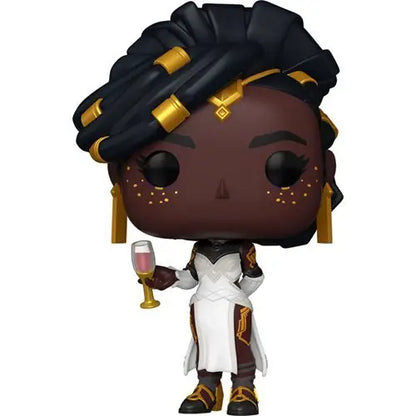 Funko Pop! Television Arcane: League of Legends Vinyl Figures - Select Figure(s) - Action Figure