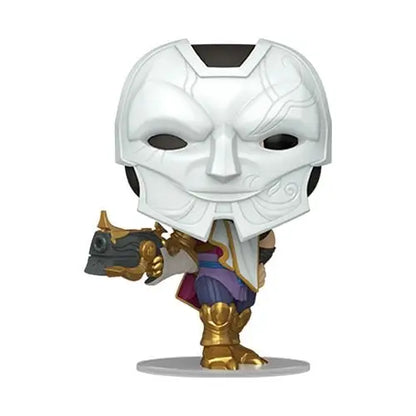 Funko Pop! Television Arcane: League of Legends Vinyl Figures - Select Figure(s) - Action Figure