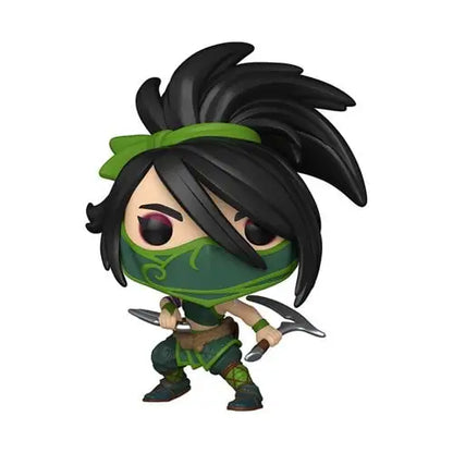 Funko Pop! Television Arcane: League of Legends Vinyl Figures - Select Figure(s) - Action Figure