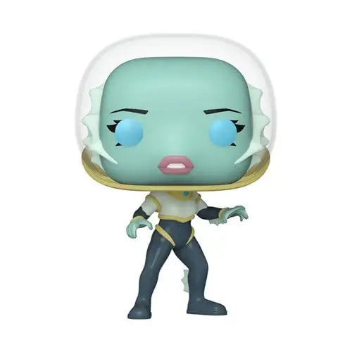 Funko Pop! Television DC Creature Commandos Vinyl Figures - Select Figure(s) - Action Figure