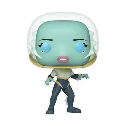 Funko Pop! Television DC Creature Commandos Vinyl Figures - Select Figure(s) - Action Figure