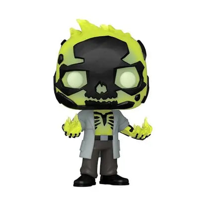 Funko Pop! Television DC Creature Commandos Vinyl Figures - Select Figure(s) - Action Figure