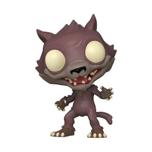 Funko Pop! Television DC Creature Commandos Vinyl Figures - Select Figure(s) - Action Figure