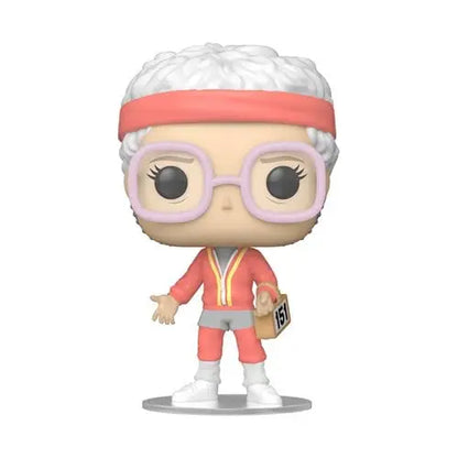 Funko Pop! Television - Golden Girls 40th Anniversary Vinyl Figure - Select Figure(s)