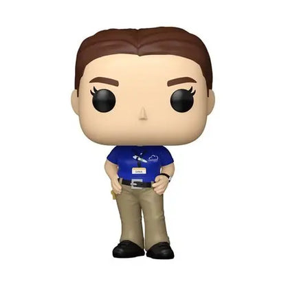 Funko Pop! Television - NBCU (Superstore/Suits) Vinyl Figures - Select Figure(s) - Action Figure