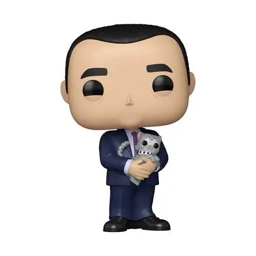 Funko Pop! Television - NBCU (Superstore/Suits) Vinyl Figures - Select Figure(s) - Action Figure